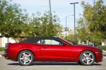 Chevrolet Camaro Convertible 2011 года